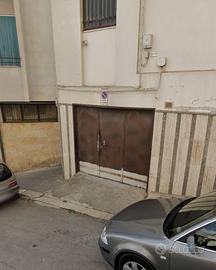 Box auto via Rieti - (via delle cappelle)