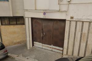 Box auto via Rieti - (via delle cappelle)