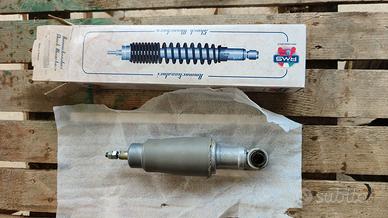 ammortizzatore anteriore vespa 50