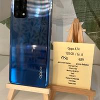 Oppo A74 128 GB