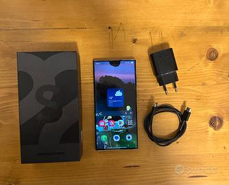 Samsung Galaxy S22 ULTRA 256gb