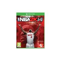 NBA2K14 Xbox One.