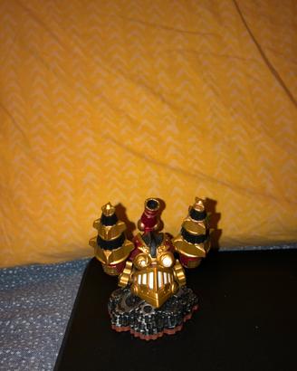 Skylanders