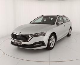 Skoda Octavia wagon 2.0 tdi evo executive 150cv ds