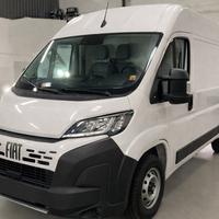 Fiat Ducato 2.2 Mjt L2H2 SENSORI SOLO 29.900KM!