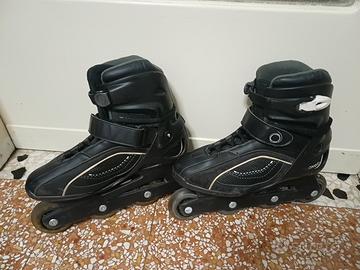 Roller Oxelo Decathlon misura 41