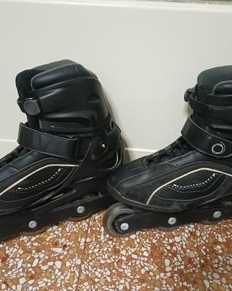Roller Oxelo Decathlon misura 41