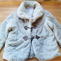 Pellicciotto Primigi per bambina