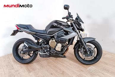 YAMAHA XJ6 N - 2014