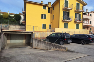 Appartamento a Cerasa (PU)