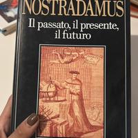 Nostradamus - Il passato, il presente, il futuro