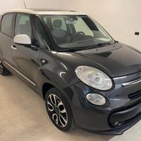Fiat 500L 1.3 MJT 85 CV LOUNGE TETTO BIANCO NEOPAT