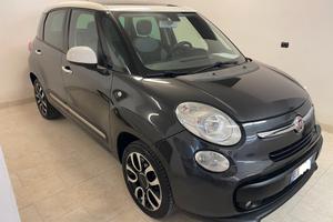 Fiat 500L 1.3 MJT 85 CV LOUNGE TETTO BIANCO NEOPAT