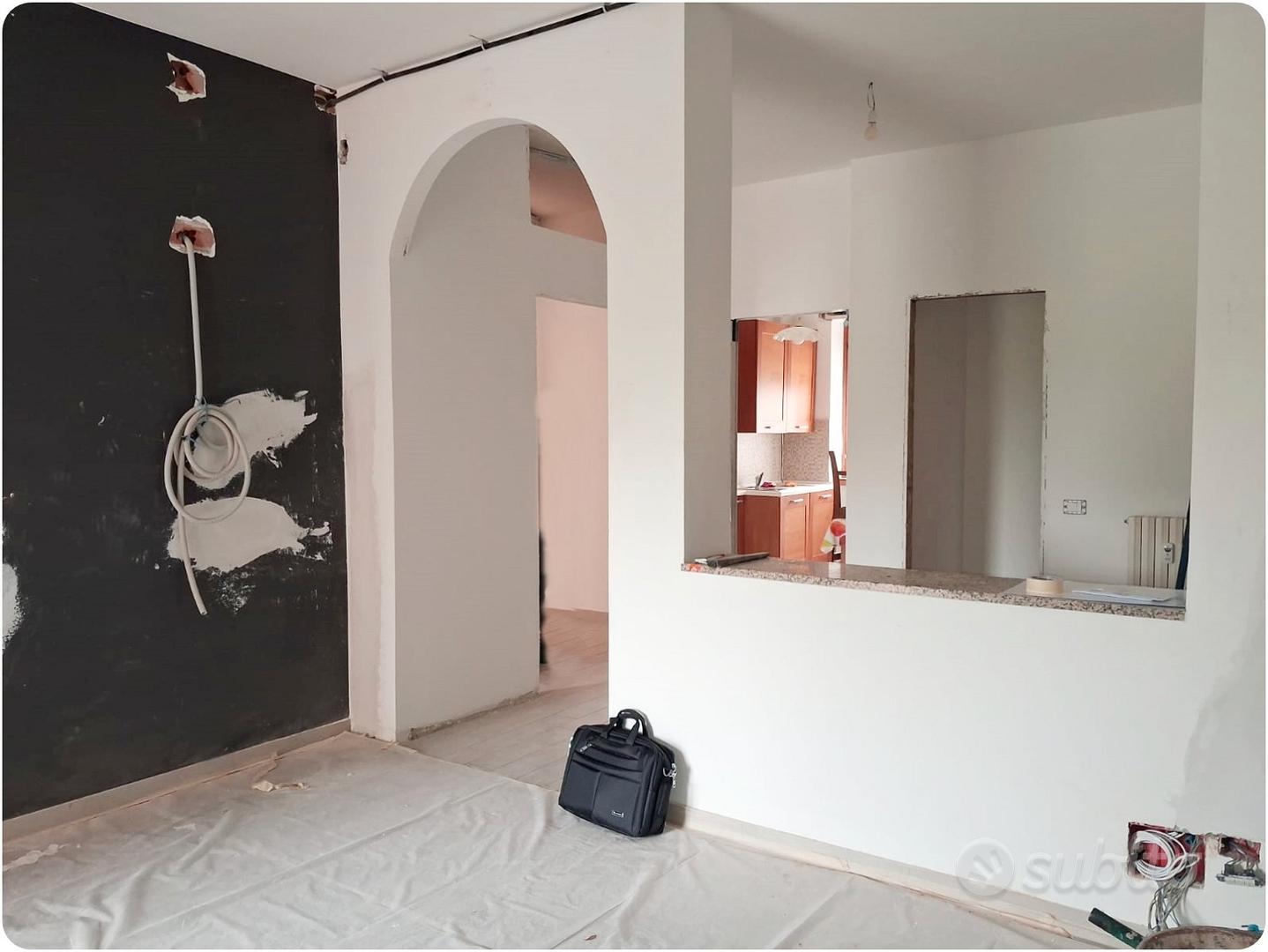 Appartamento – MI - Vista 5