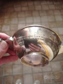 COPPA TROFEO  ARG. 925 (EL  COUNTRY  CLUB) •1936