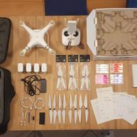DJI Phantom 3 Advanced