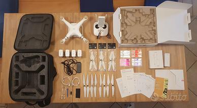DJI Phantom 3 Advanced