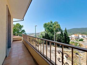 CASA INDIPENDENTE A BADESI