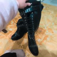 Stivali 41 da donna