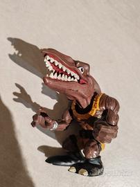 extreme dinosaur