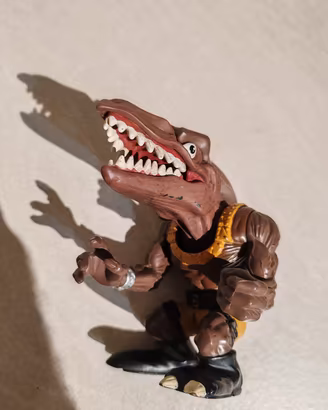 extreme dinosaur