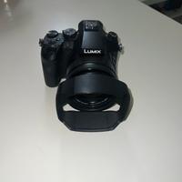 Panasonic Lumix Fz2000 usata