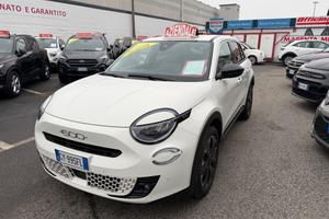 FIAT 600 Hybrid 100 CV DCT MHEV La Prima