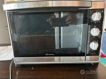 Forno elettrico Ariete