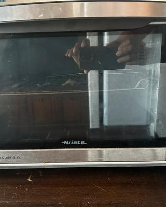Forno elettrico Ariete