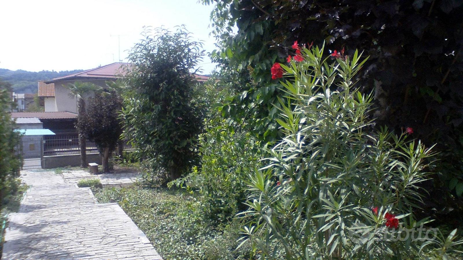 House in Palazzolo Vercellese, Vercelli - Vista 2