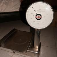 Bilancia analogica OMEGA