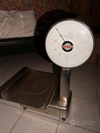 Bilancia analogica OMEGA