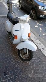 vespa 50pk