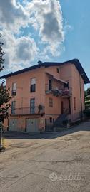 Alba via cadorna quartiere Moretta
