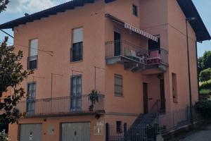 Alba via cadorna quartiere Moretta