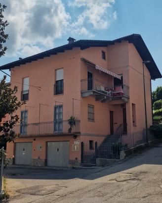 Alba via cadorna quartiere Moretta