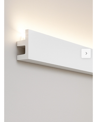 PROFILI A LED