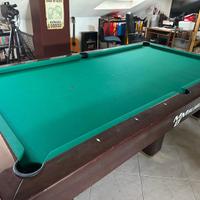 Biliardo MBM Biliardi