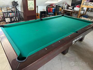 Biliardo MBM Biliardi