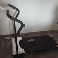 tapis roulant ISE  modello SY-1001