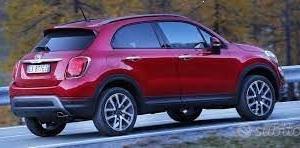 Ricambi usati per fiat 500 x #3