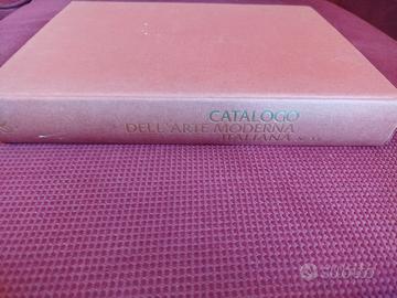 Catalogo Arte Moderna  n.33