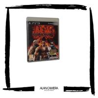 videogioo per playstation 3 Tekken 6