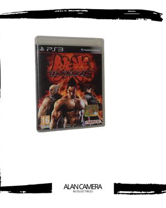 videogioo per playstation 3 Tekken 6