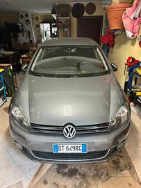 Golf 2.0TDI