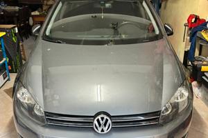 Golf 2.0TDI
