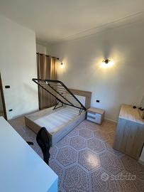 Camera Singola Santa Rita