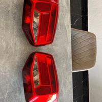 Fari Full Led Audi Q2