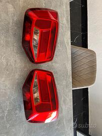 Fari Full Led Audi Q2