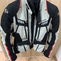 Giacca Clover Scout 4WP taglia M